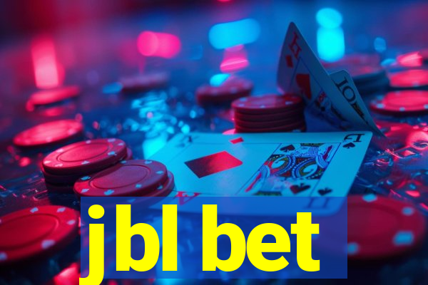 jbl bet